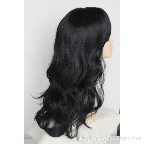 best quality wholesale cheap price yuzhou hair lace wig natural cheap with ombre hair wig